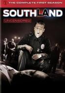 Southland: The Complete First Season edito da Warner Home Video