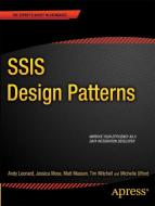 SQL Server 2012 Integration Services Design Patterns di Andy Leonard, Matt Masson, Tim Mitchell edito da SPRINGER A PR SHORT