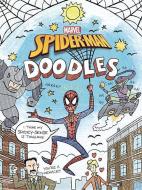 Spider-man Doodles di Brandon T. Snider, Tomas Montalvo-Lagos edito da Hyperion