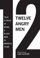 Twelve Angry Men edito da The New Press