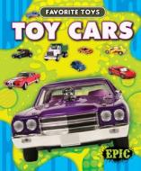 Toy Cars di Paige V. Polinsky edito da EPIC