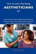 Your Complete Guide To Opportunities, Resumes And Cover Letters, Interviews, Salaries, Promotions, What To Expect From Recruiters And More edito da Emereo Pty Limited