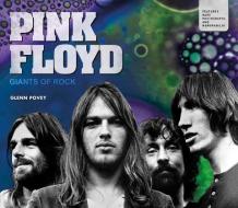 Pink Floyd di Glenn Povey edito da Carlton Books Ltd
