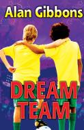 Dream Team di Alan Gibbons edito da Barrington Stoke Ltd