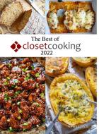 The Best of Closet Cooking 2022 di Kevin Lynch edito da Lulu.com