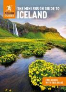 The Mini Rough Guide to Iceland (Travel Guide with Free Ebook) di Rough Guides edito da ROUGH GUIDES