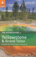 The Rough Guide To Yellowstone & Grand Teton di Stephen Timblin edito da Penguin Books Ltd