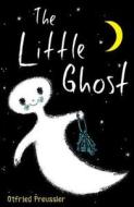 The Little Ghost di Otfried Preussler edito da Andersen Press