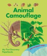 Animal Camouflage edito da Moonlight Publishing