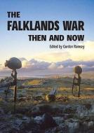 The Falklands War Then and Now edito da After the Battle