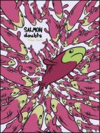 Salmon Doubts di Adam Sacks edito da ALTERNATIVE COMICS