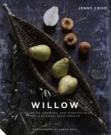 Willow di Jenny Crisp edito da White Lion Publishing