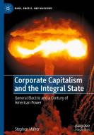 Corporate Capitalism And The Integral State di Stephen Maher edito da Springer Nature Switzerland AG