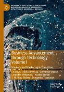 Business Advancement through Technology Volume I edito da Springer International Publishing