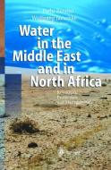 Water in the Middle East and in North Africa edito da Springer Berlin Heidelberg