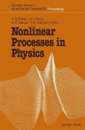 Nonlinear Processes in Physics edito da Springer Berlin Heidelberg