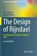 The Design of Rijndael di Vincent Rijmen, Joan Daemen edito da Springer Berlin Heidelberg