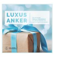 Luxusanker edito da Books on Demand