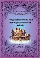Der geheimnisvolle Fall der angeknabberten Schule di Margarethe Alb, Die Zuckerschriftkids edito da Books on Demand