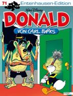 Disney: Entenhausen-Edition-Donald Bd. 71 di Carl Barks edito da Egmont Ehapa Media