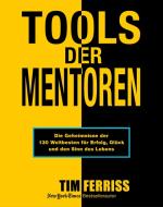 Tools der Mentoren di Tim Ferriss edito da Finanzbuch Verlag
