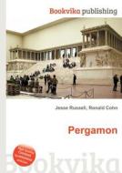 Pergamon edito da Book On Demand Ltd.