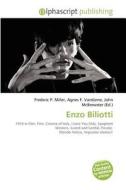 Enzo Biliotti edito da Betascript Publishing