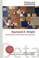 Raymond R. Wright edito da Betascript Publishing