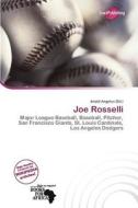 Joe Rosselli edito da Duct Publishing