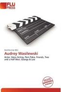 Audrey Wasilewski edito da Flu Press