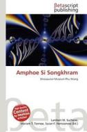 Amphoe Si Songkhram edito da Betascript Publishing
