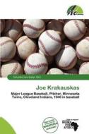 Joe Krakauskas edito da Fec Publishing