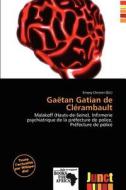 Ga Tan Gatian De Cl Rambault edito da Junct