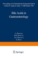 Bile Acids in Gastroenterology edito da Springer Netherlands