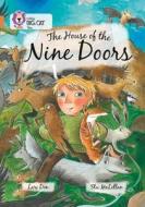 The House of the Nine Doors di Lari Don edito da HarperCollins Publishers
