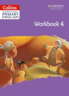 International Primary English Workbook: Stage 4 di Daphne Paizee edito da Harpercollins Publishers