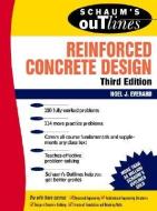 Schaum's Outline of Reinforced Concrete Design di Noel J. Everard edito da McGraw-Hill Education