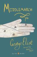 Middlemarch di George Eliot edito da Penguin Books Ltd