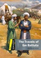 Dominoes: One: The Travels of Ibn Battuta di Janet Hardy-Gould edito da OUP Oxford