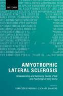 Amyotrophic Lateral Sclerosis di Francesco Pagnini edito da OUP Oxford