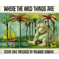 Where The Wild Things Are di Maurice Sendak edito da Vintage Publishing