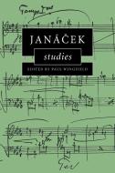 Jan Cek Studies edito da Cambridge University Press