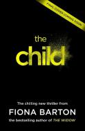 The Child di Fiona Barton edito da Transworld Publ. Ltd UK