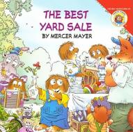 The Best Yard Sale di Mercer Mayer edito da Turtleback Books