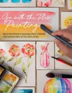 GO WITH THE FLOW PAINTING di OHN MAR WIN edito da QUARTO PUBLISHING GROUP