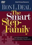 The Smart Stepfamily Small Group Resource DVD: An 8 Session Guide to a Healthy Stepfamily di Ron L. Deal edito da Bethany House Publishers