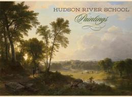 B/N Hudson River School edito da Pomegranate Communications