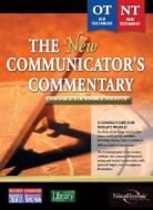 The Communicator's Commentary: CD-ROM di Lloyd John Ogilvie edito da Nelson Reference & Electronic Publishing