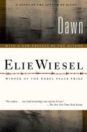 Dawn di Elie Wiesel edito da HILL & WANG