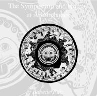 The Symposium and Komos in Aristophanes di Babette Puetz edito da ARIS & PHILLIPS